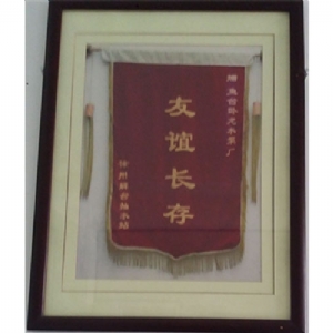 友谊长存